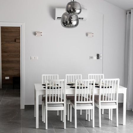 Bayview Terraces Διαμέρισμα Λεμεσός Εξωτερικό φωτογραφία