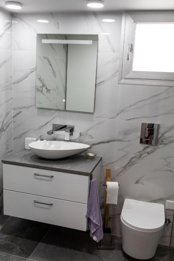 Bayview Terraces Διαμέρισμα Λεμεσός Εξωτερικό φωτογραφία