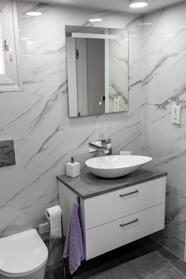 Bayview Terraces Διαμέρισμα Λεμεσός Εξωτερικό φωτογραφία