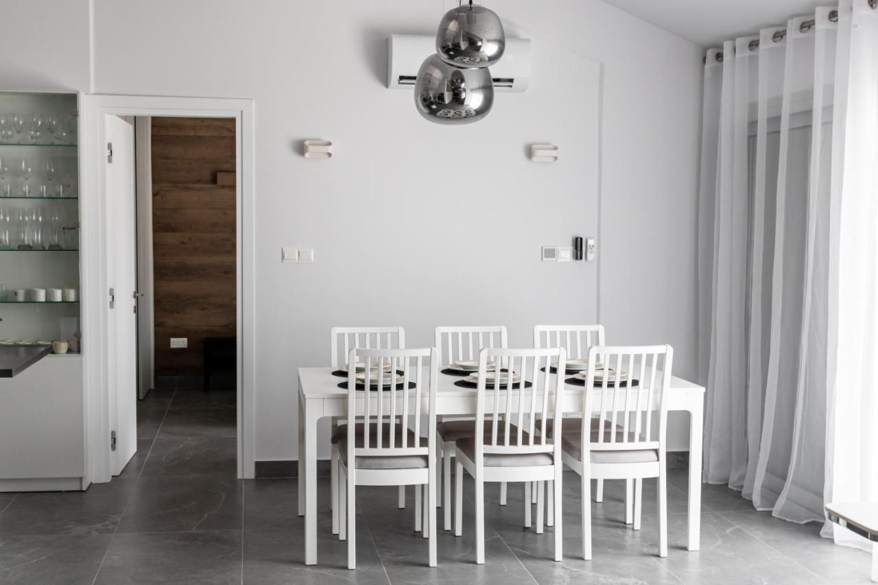 Bayview Terraces Διαμέρισμα Λεμεσός Εξωτερικό φωτογραφία
