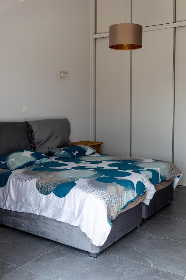 Bayview Terraces Διαμέρισμα Λεμεσός Εξωτερικό φωτογραφία