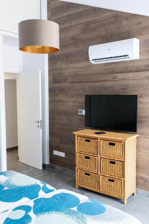 Bayview Terraces Διαμέρισμα Λεμεσός Εξωτερικό φωτογραφία