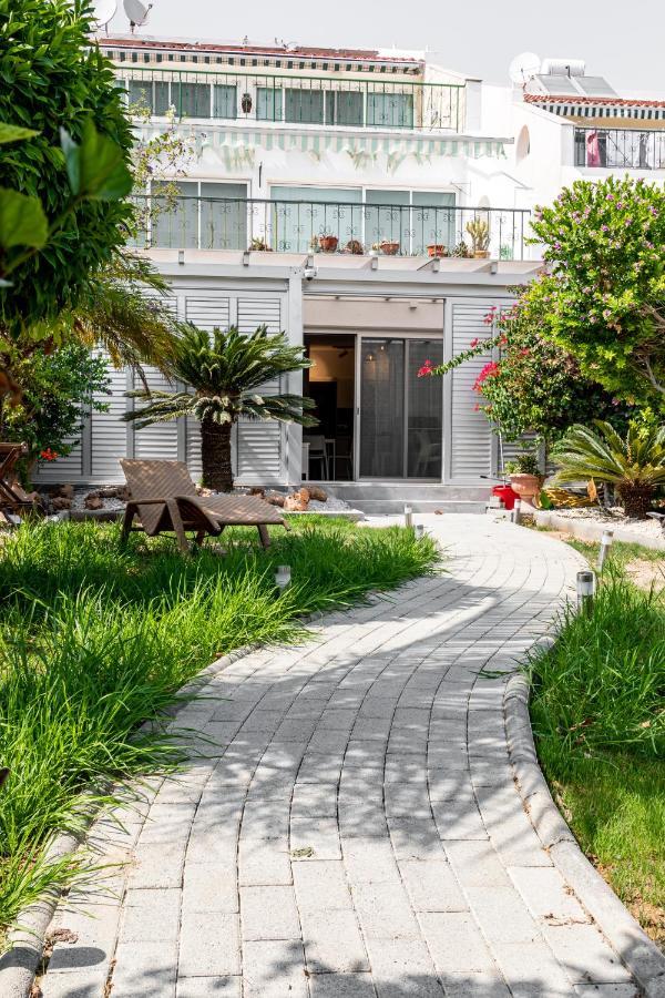 Bayview Terraces Διαμέρισμα Λεμεσός Εξωτερικό φωτογραφία