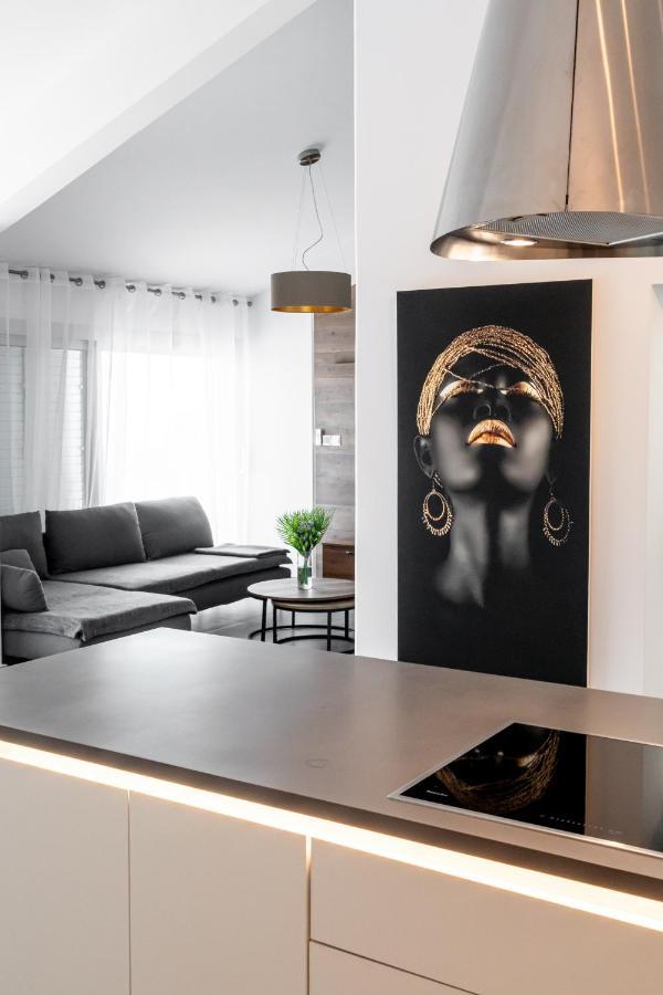 Bayview Terraces Διαμέρισμα Λεμεσός Εξωτερικό φωτογραφία