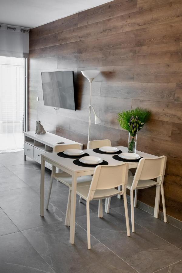 Bayview Terraces Διαμέρισμα Λεμεσός Εξωτερικό φωτογραφία