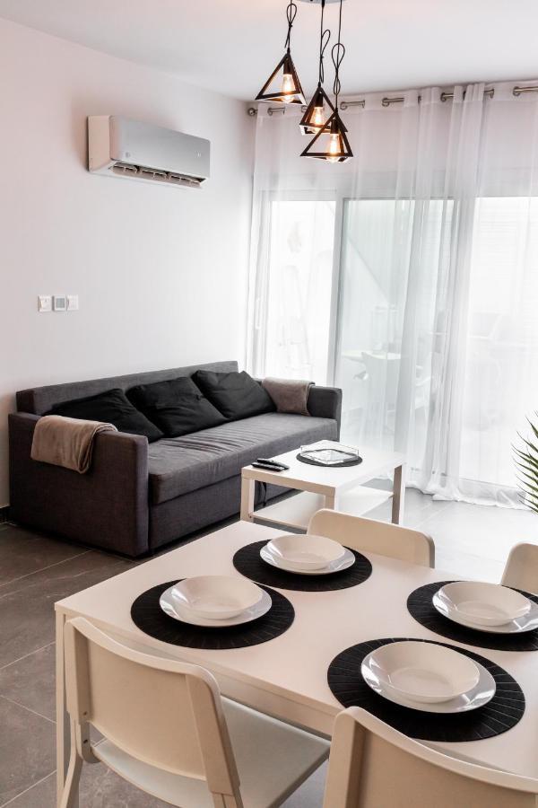Bayview Terraces Διαμέρισμα Λεμεσός Εξωτερικό φωτογραφία
