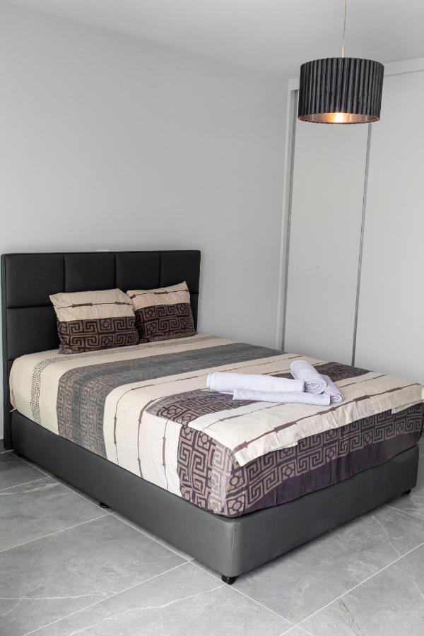 Bayview Terraces Διαμέρισμα Λεμεσός Εξωτερικό φωτογραφία
