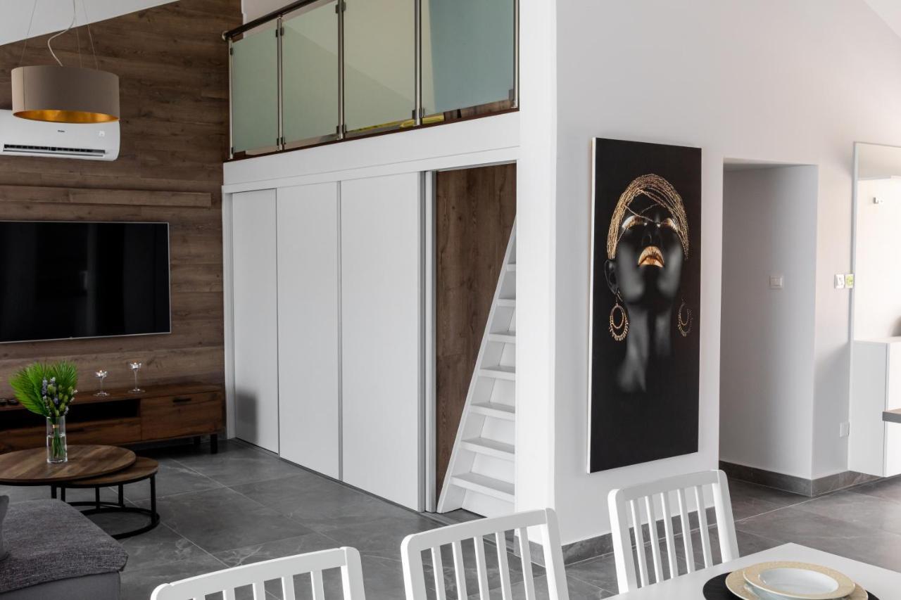 Bayview Terraces Διαμέρισμα Λεμεσός Εξωτερικό φωτογραφία