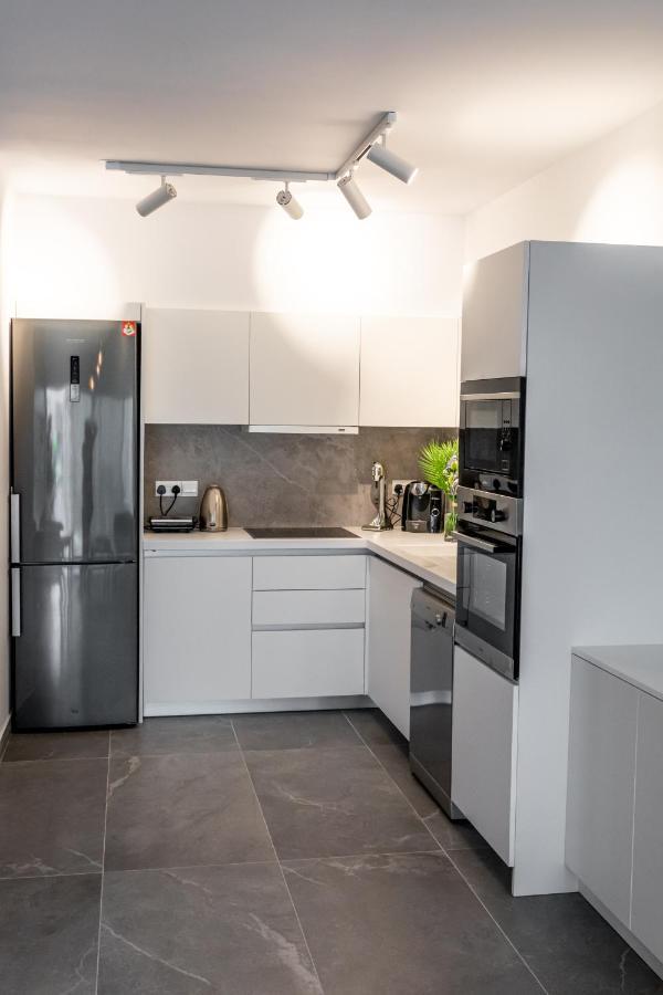 Bayview Terraces Διαμέρισμα Λεμεσός Εξωτερικό φωτογραφία