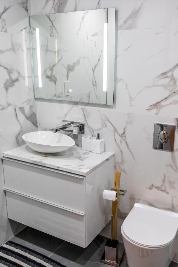 Bayview Terraces Διαμέρισμα Λεμεσός Εξωτερικό φωτογραφία