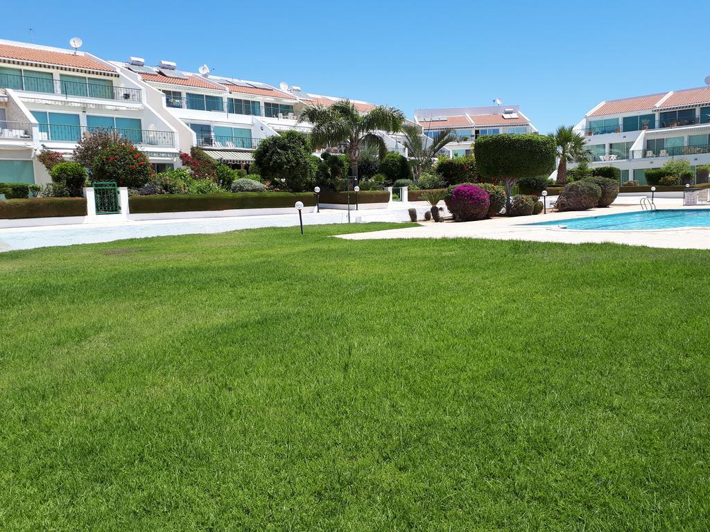 Bayview Terraces Διαμέρισμα Λεμεσός Εξωτερικό φωτογραφία