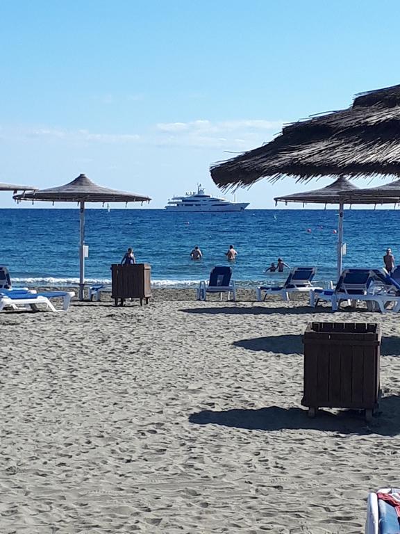 Bayview Terraces Διαμέρισμα Λεμεσός Εξωτερικό φωτογραφία