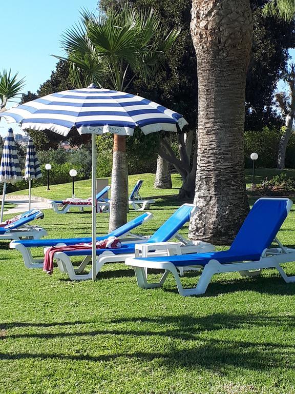 Bayview Terraces Διαμέρισμα Λεμεσός Εξωτερικό φωτογραφία